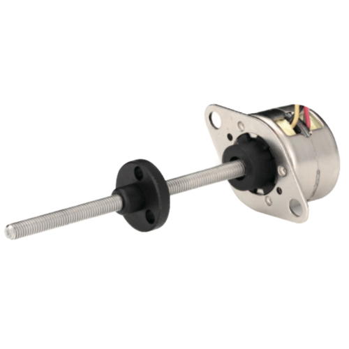PM-DLA 20mm SMOOTH 20PM-extNut-Smooth