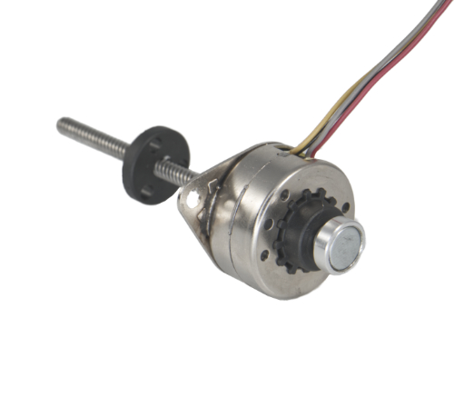 25pm mit encoder magnet
