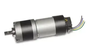 E 192 Encoder MicroMotros 300x191