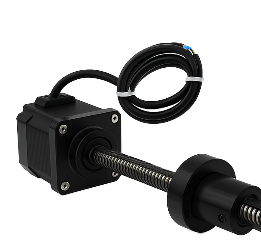 Produkte lienaraktuator hybrid produkte