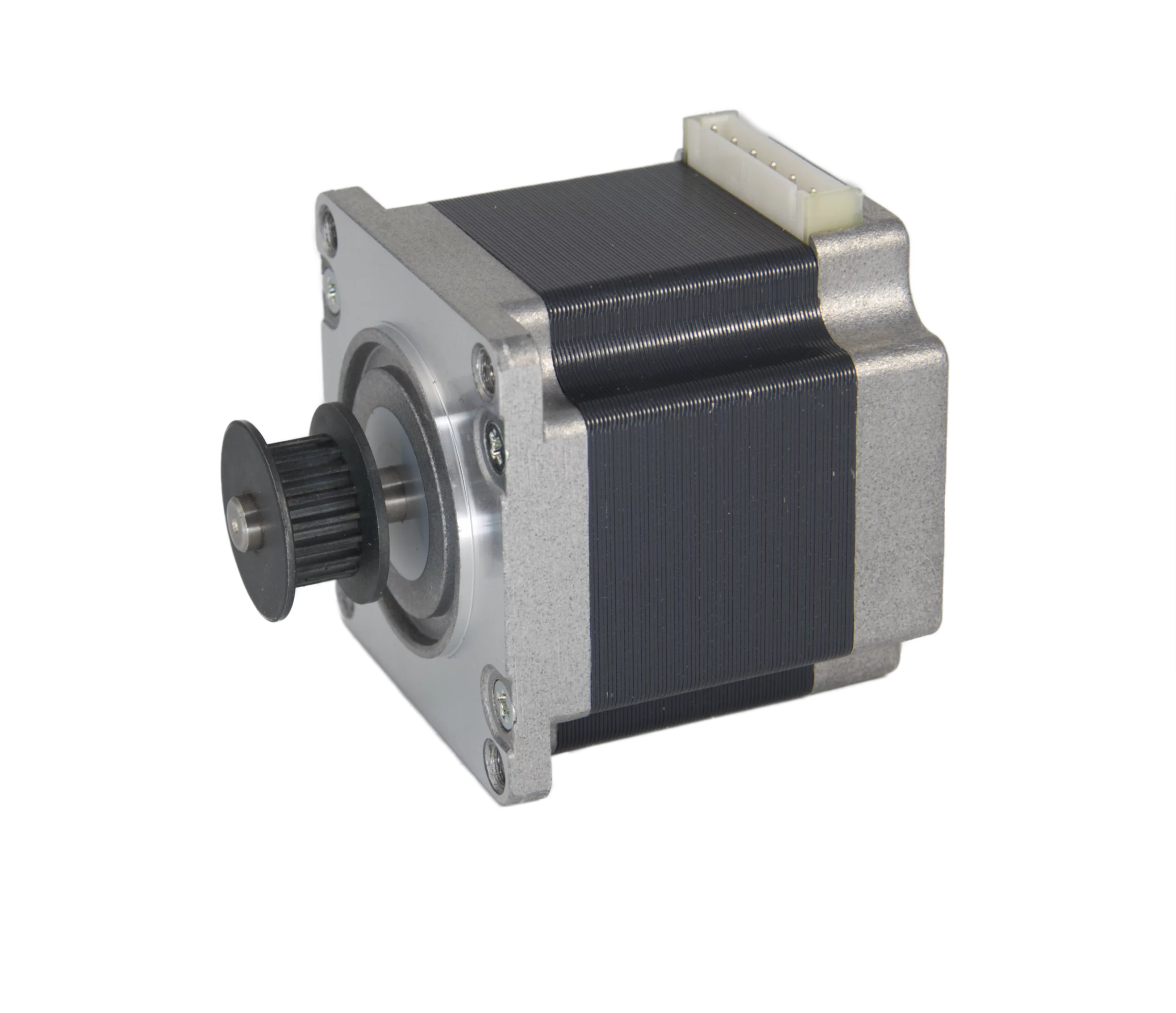 Nema23_Hybrid-Stepper-Smooth