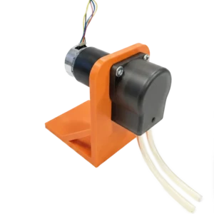 pump micromotors