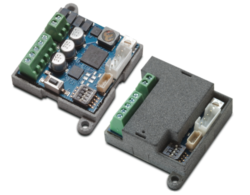 treiber micromotors sm serie