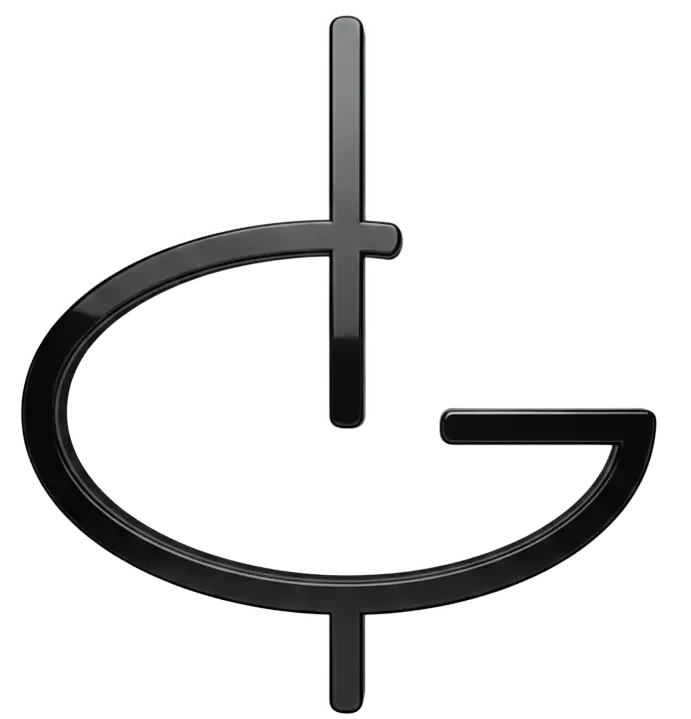 logo groß 3d