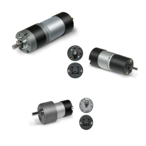 übersicht micromotors