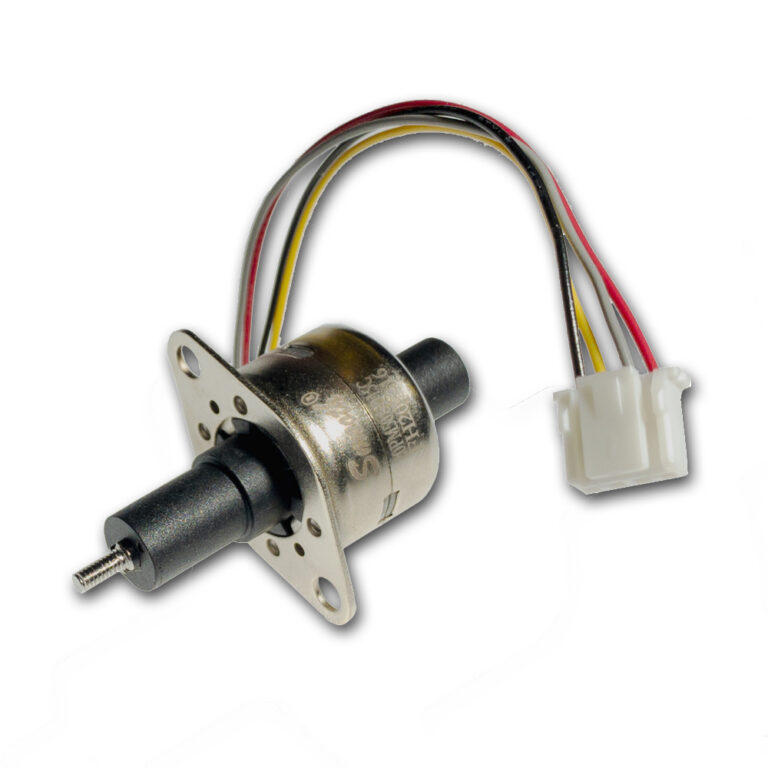 PM-DLA 20mm SMOOTH 20pm stecker