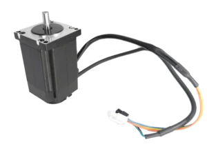 MOONS' 57 BL Bürstenloser DC-Motor 42mm Low Cogging GAPDRIVES