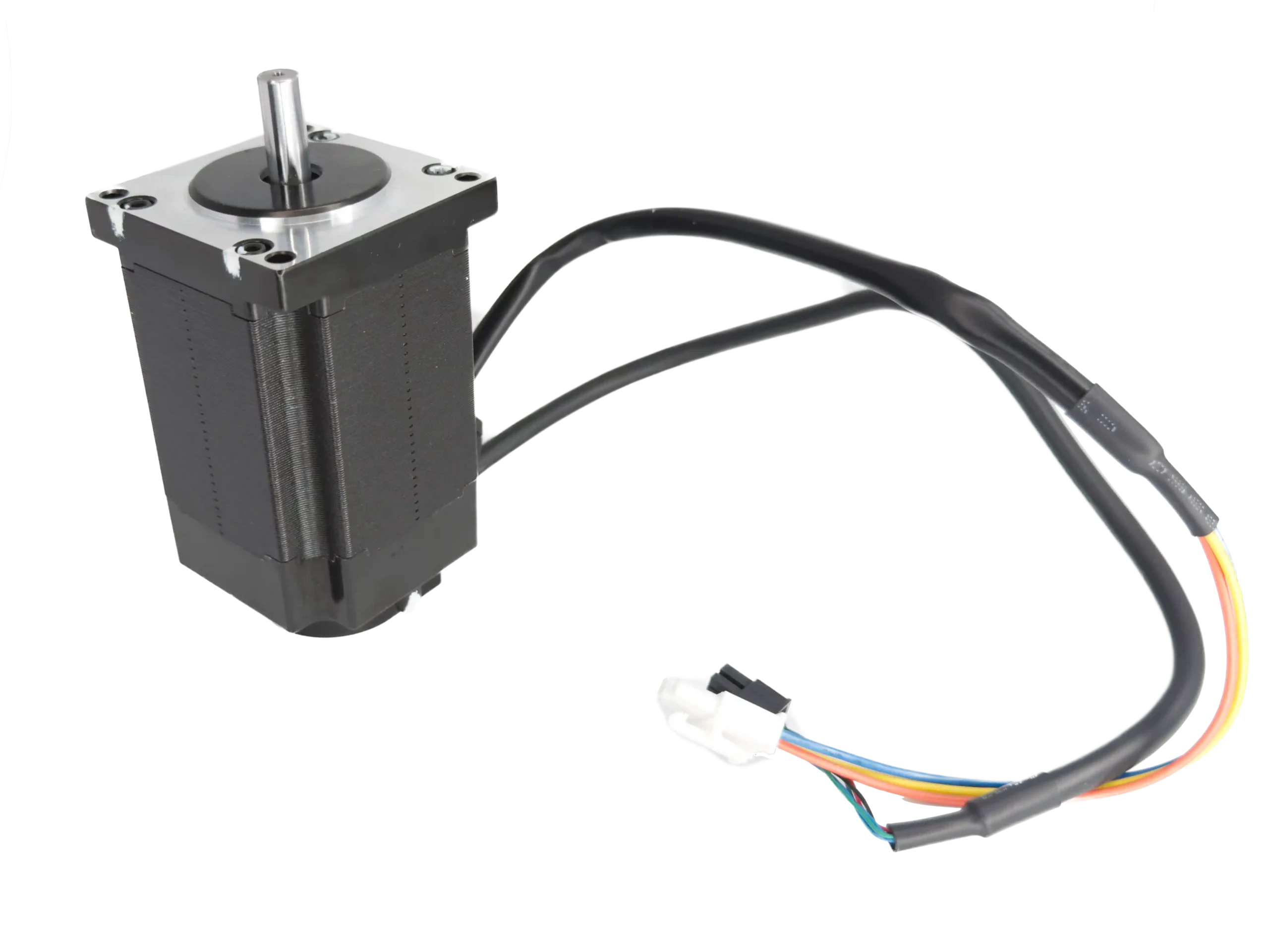 Uebersicht BLDC-Motoren MOONS' 57 BL Bürstenloser DC-Motor 42mm Low Cogging GAPDRIVES