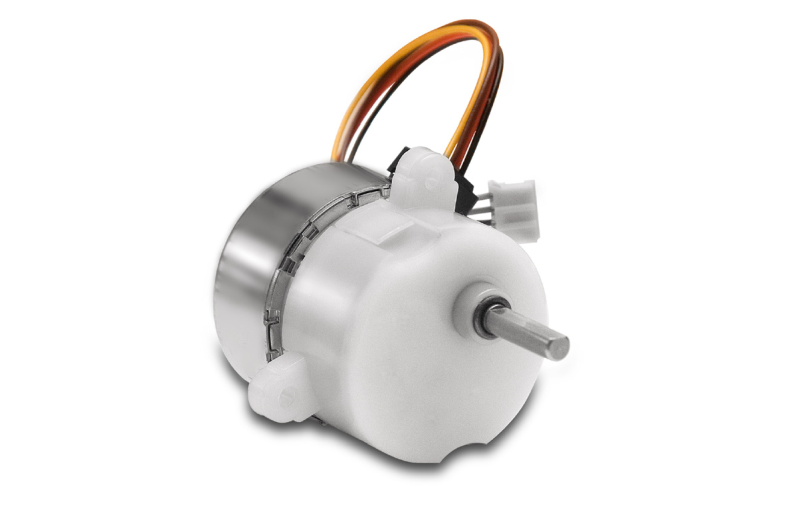 PM-Schrittmotor mit Getriebe SM138 MicroMotors bild sm138 micromotors