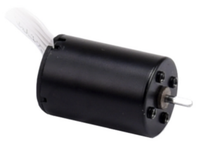 Uebersicht BLDC-Motoren R16 BLDC Moons