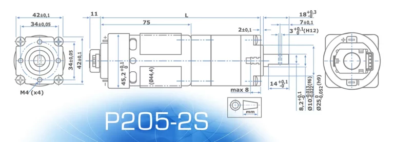 p205 2s Zeichnung