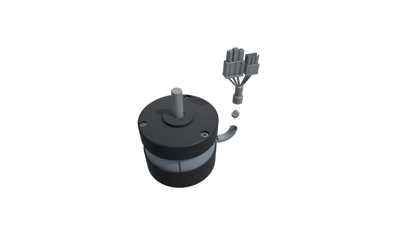 r63bldc motor