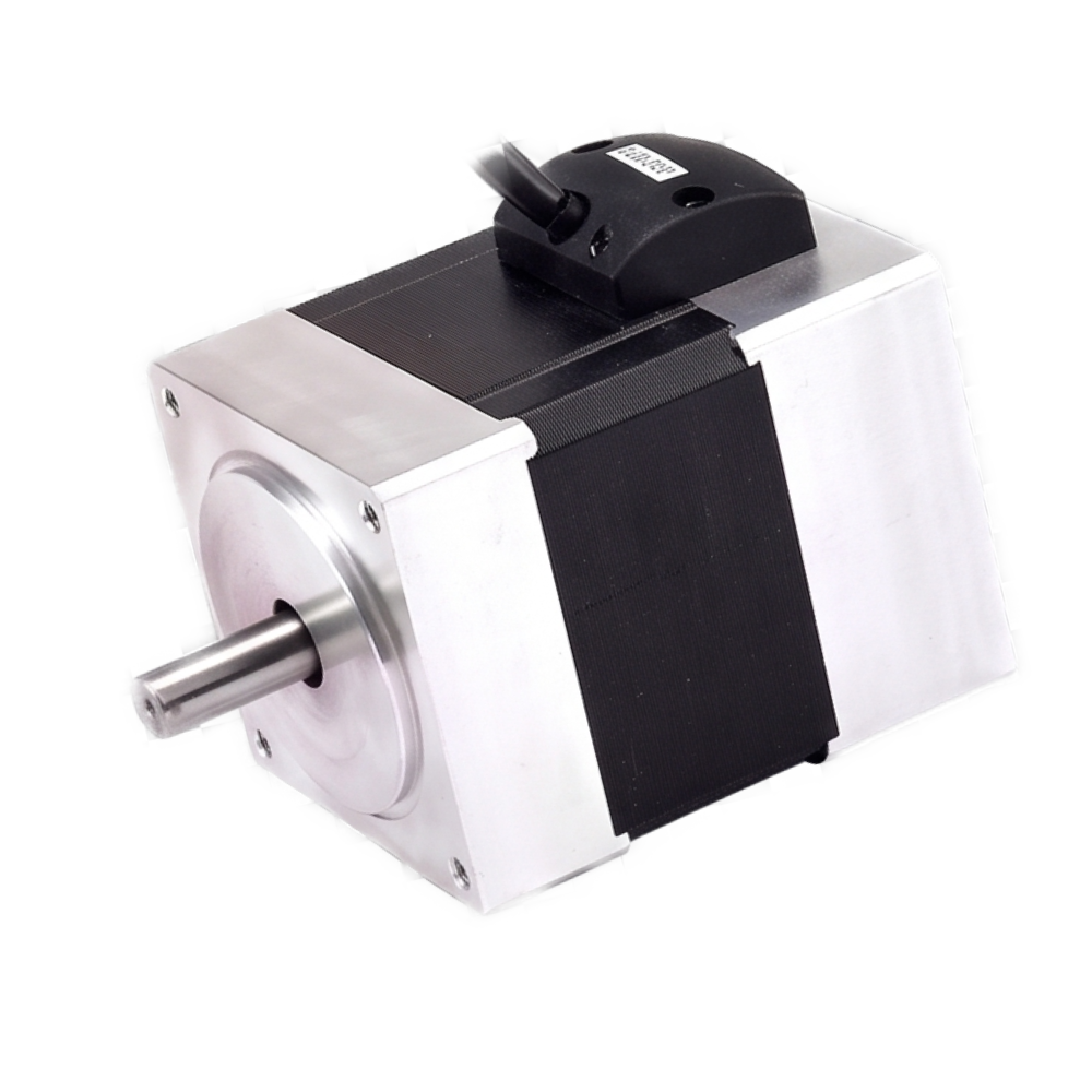Uebersicht BLDC-Motoren s70bldc 200watt moons