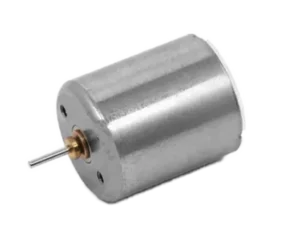 Coreless Motoren C.I. Takiron a12mm ci.takiron
