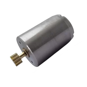 Coreless Motoren C.I. Takiron a22 citakiron