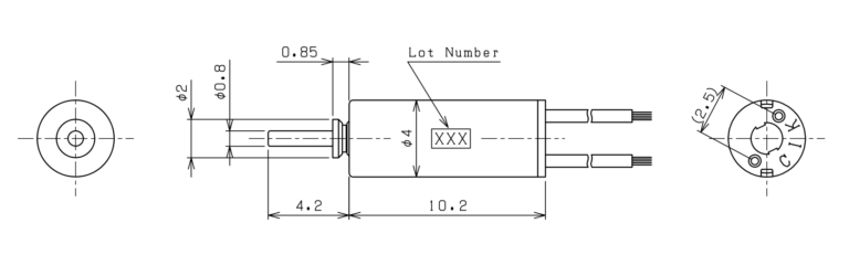 cit 4mm