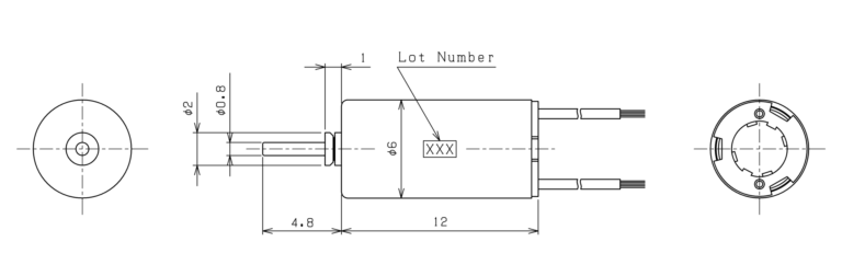 cit 6mm 12mm